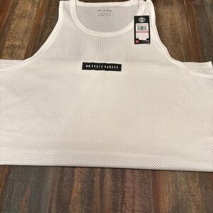 3xl tank under armour